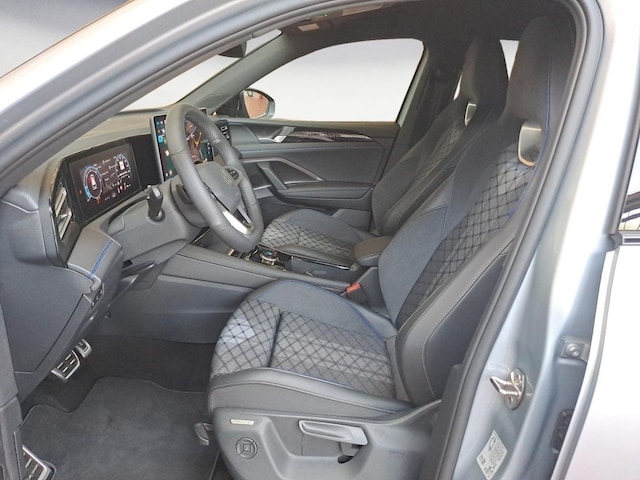 Volkswagen Tiguan DSG R-Line