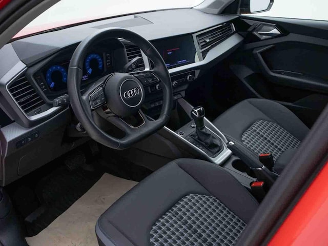 Audi A1 40 TFSI S-Tronic Sportback