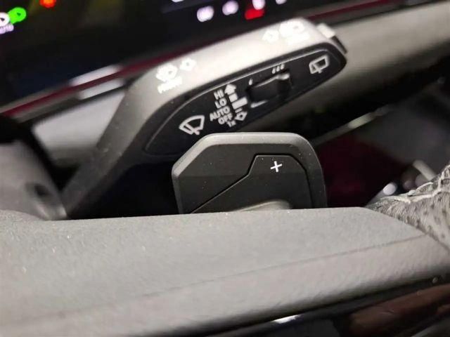 Audi A6 e-tron Quattro