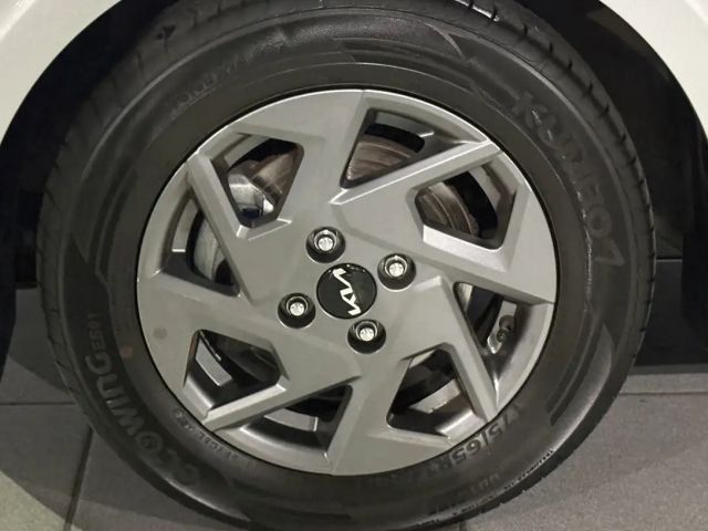 Kia Picanto 1.0 "Vision" *Automatik* *SHZ* *LHZ* *RFK*