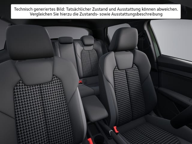 Audi A1 30 TFSI S-Tronic Sportback