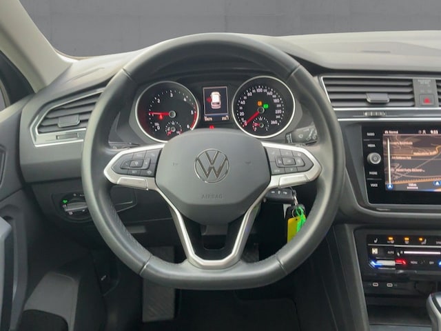 Volkswagen Tiguan 2.0 TDI DSG Life