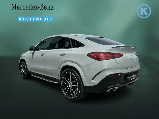 Mercedes-Benz GLE 450 4MATIC AMG Line Coupé