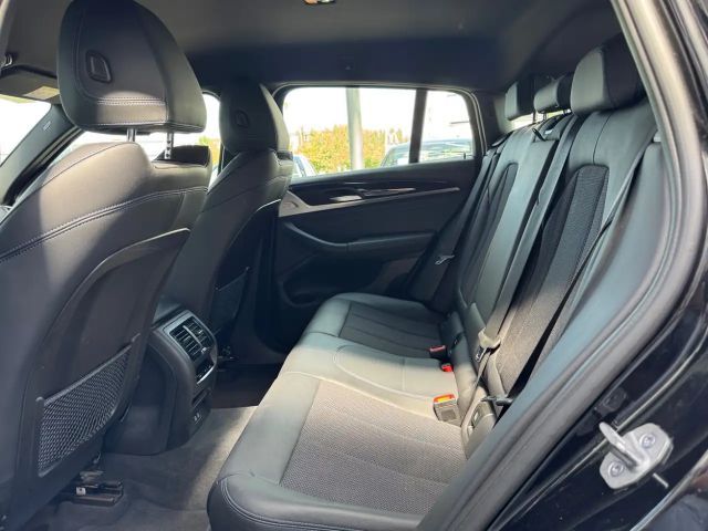 BMW X4 M-Sport xDrive20d