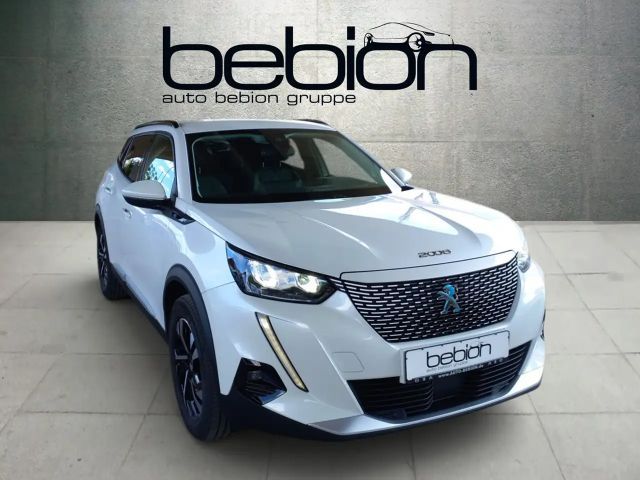 Peugeot E-2008 Allure Pack