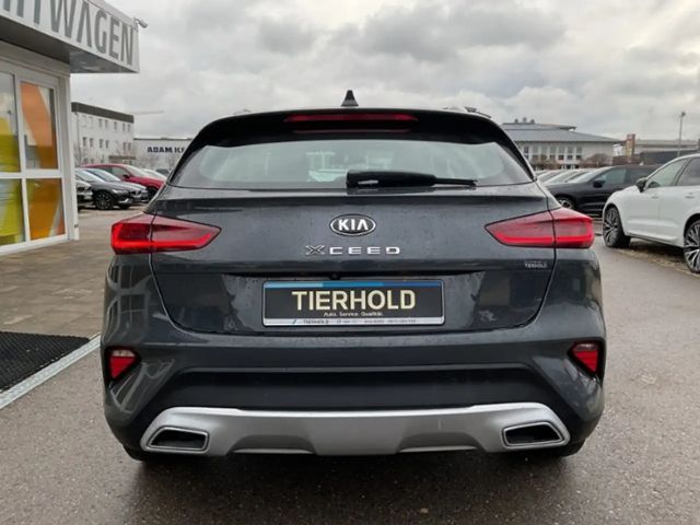 Kia XCeed Vision