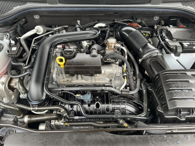 Skoda Kamiq 1.0 TSI Tour