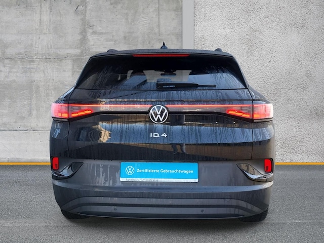 Volkswagen ID.4 Performance Pure