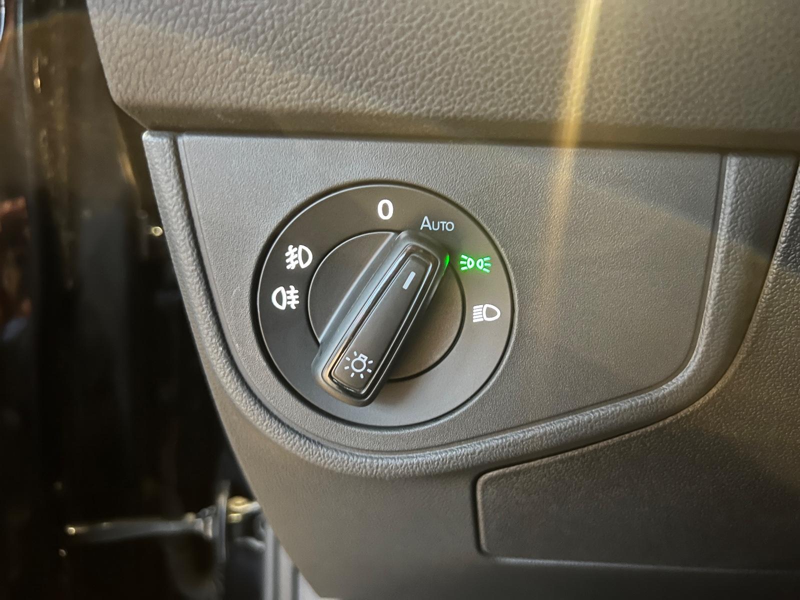 Volkswagen Taigo Highline R-Line