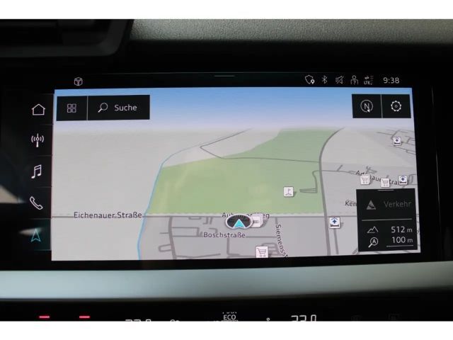 Audi S3 2.0 TFSI Quattro Sportback