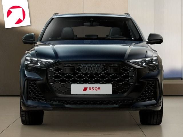 Audi RS Q8 Performance Quattro