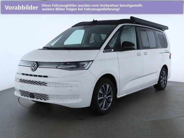 Volkswagen California 2.0 TDI DSG Ocean T7