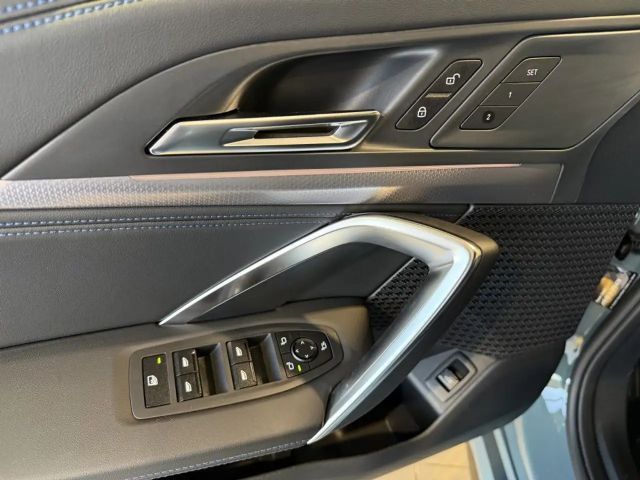 BMW iX1 M-Sport xDrive30