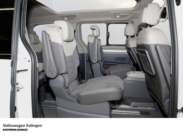 Volkswagen Multivan 2.0 TDI DSG