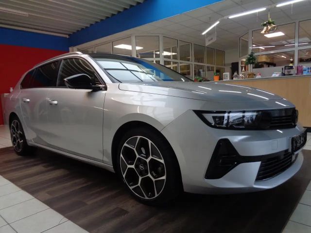 Opel Astra 1.5 Turbo GS-Line Grand Sport