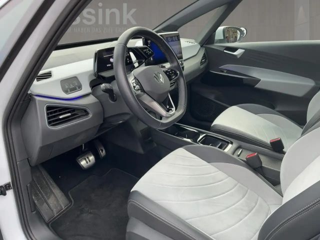 Volkswagen ID.3 150 kW Performance Pro
