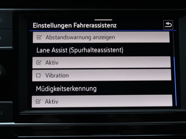 Volkswagen Polo 1.0 TSI DSG