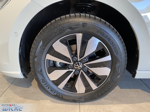 Volkswagen Polo 1.0 TSI DSG