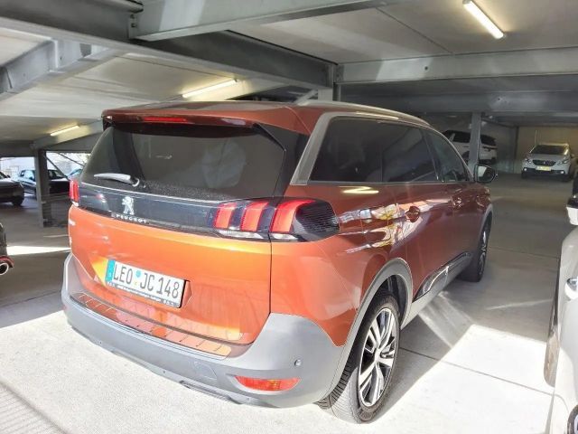 Peugeot 5008 Allure Pack PureTech