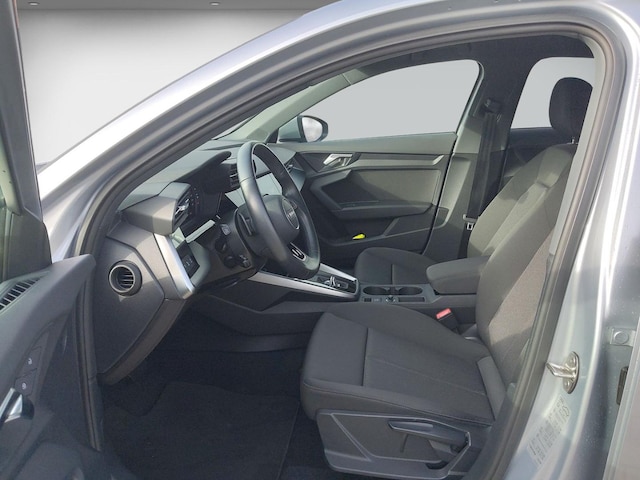 Audi A3 35 TDI S-Tronic Sedan