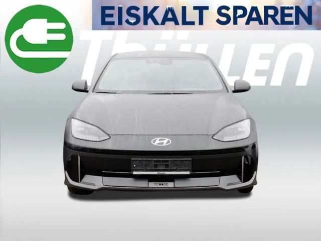 Hyundai IONIQ 6 53 kWh 53kWh Techniq