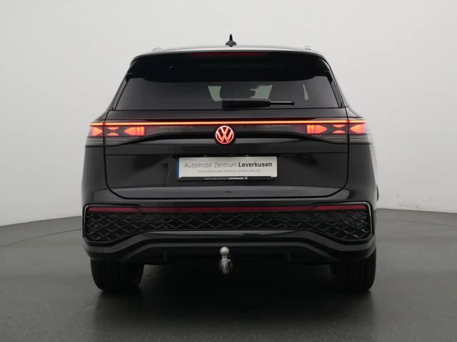 Volkswagen Tayron 4Motion R-Line