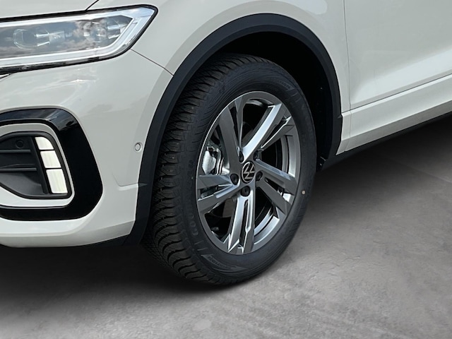 Volkswagen T-Roc 1.5 TSI DSG R-Line