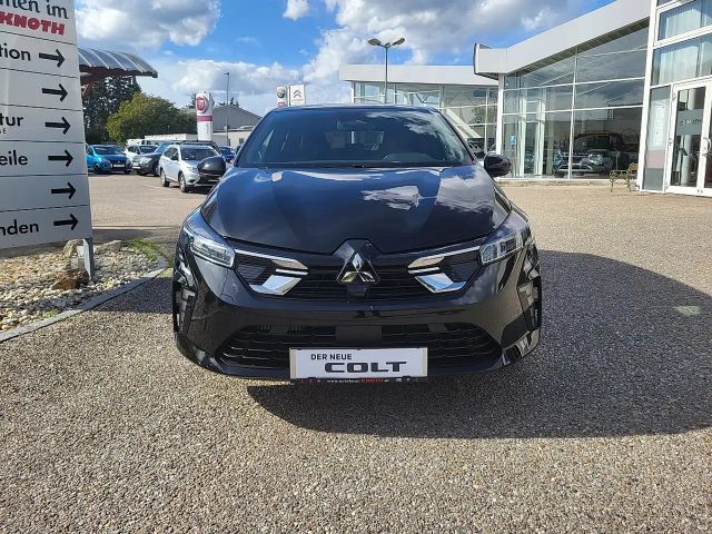 Mitsubishi Colt Intense