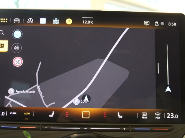 Volkswagen Passat 1.5 eTSI