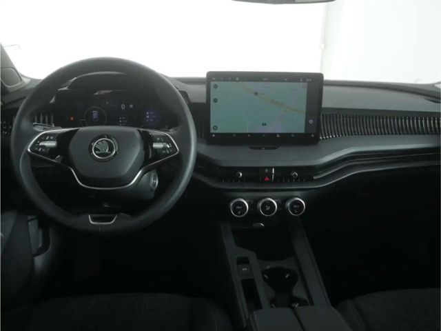 Skoda Superb 2.0 TDI Combi