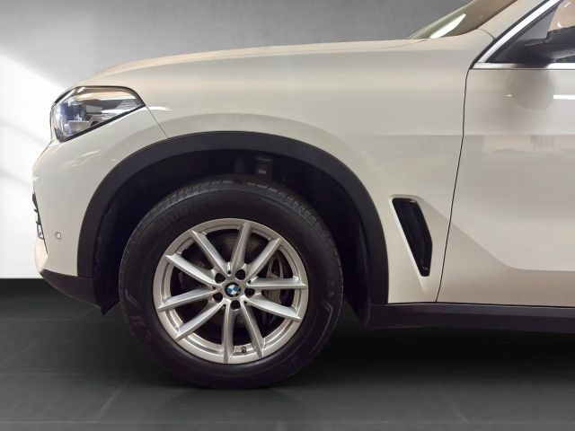 BMW X5 xDrive30d
