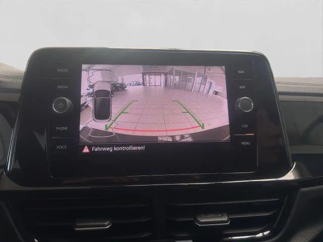 Volkswagen T-Roc 1.5 TSI Cabriolet DSG Style