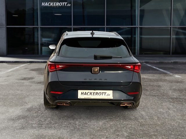 Cupra Leon 1.4 Sportstourer