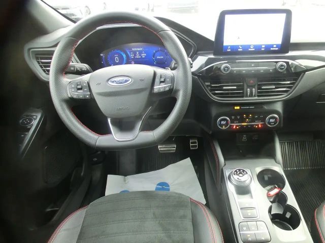 Ford Kuga 4x4 AWD ST Line X