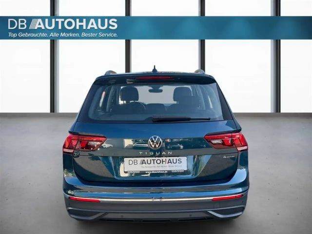 Volkswagen Tiguan 2.0 TDI 4Motion DSG Life