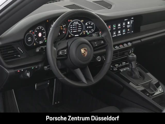 Porsche 992 Coupé GT3