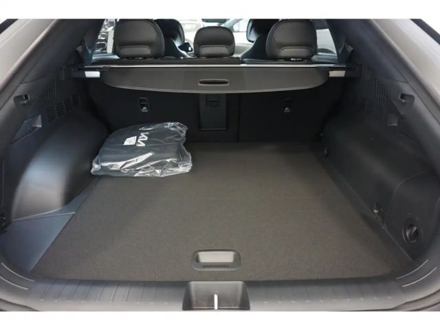 Kia EV6 GT-Line Plus Vierwielaandrijving