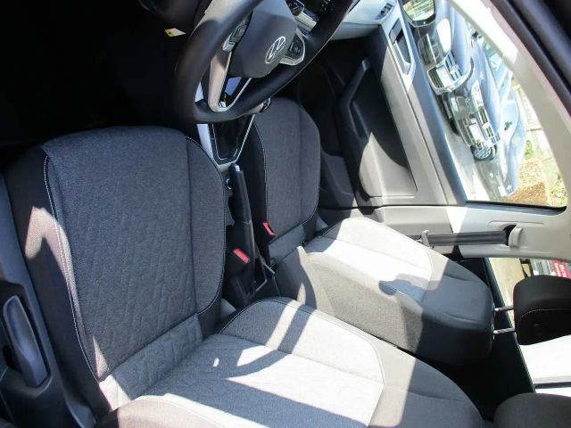 Volkswagen Polo Move