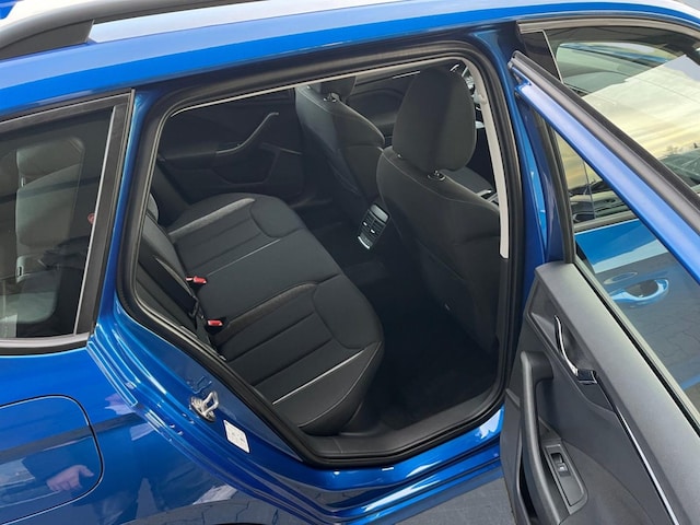 Skoda Kamiq 1.0 TSI Selection