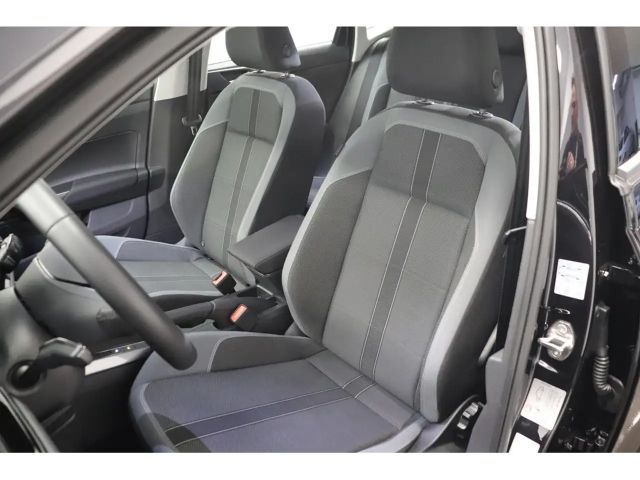 Volkswagen Polo 1.0 TSI Style