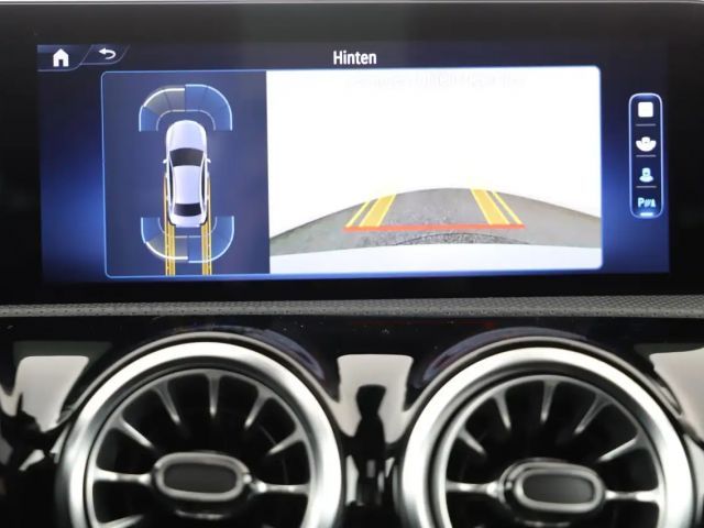 Mercedes-Benz A 180 Progressive