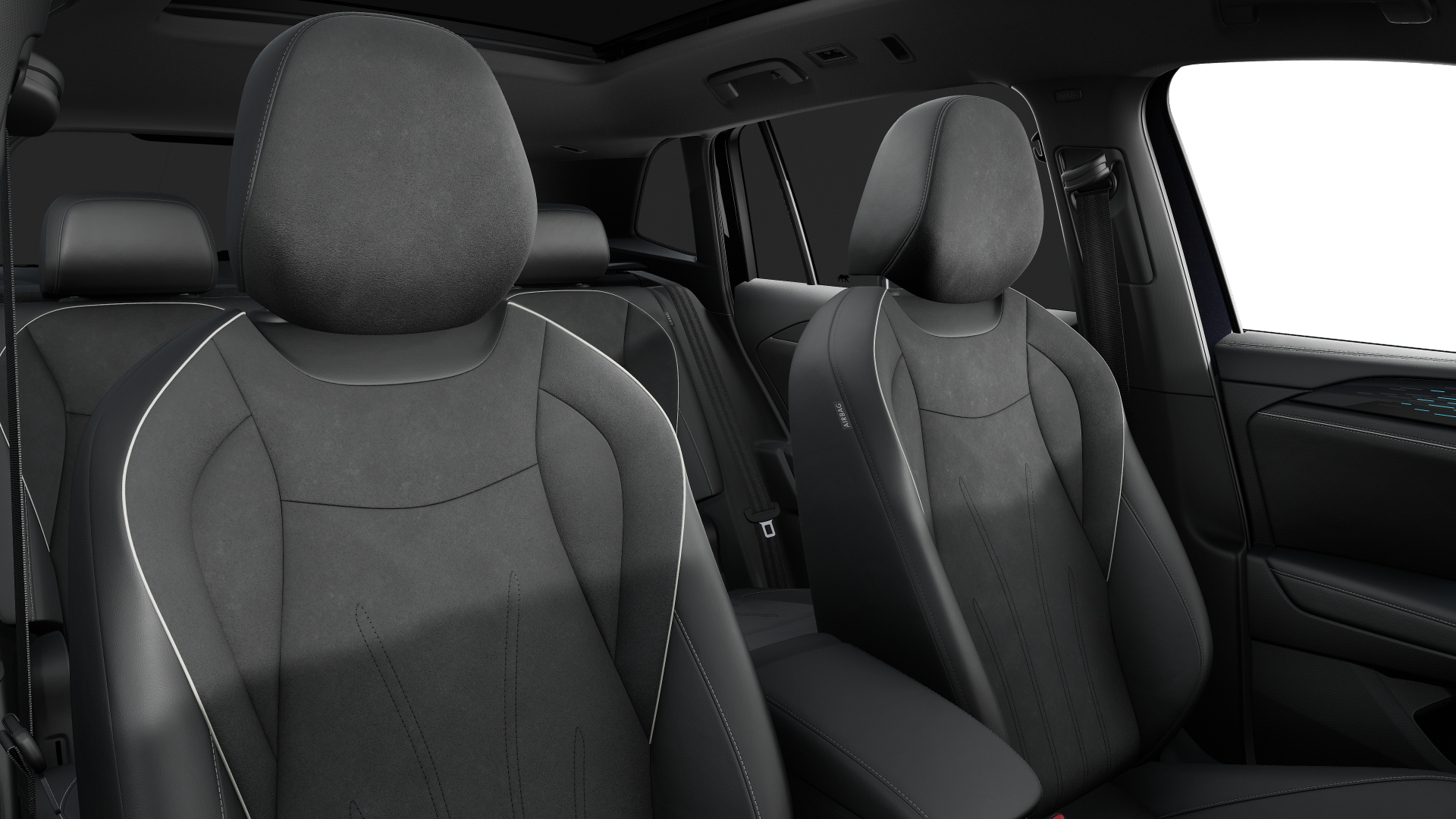 Volkswagen Tiguan DSG