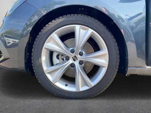 Seat Leon 2.0 TDI FR-lijn Sportstourer