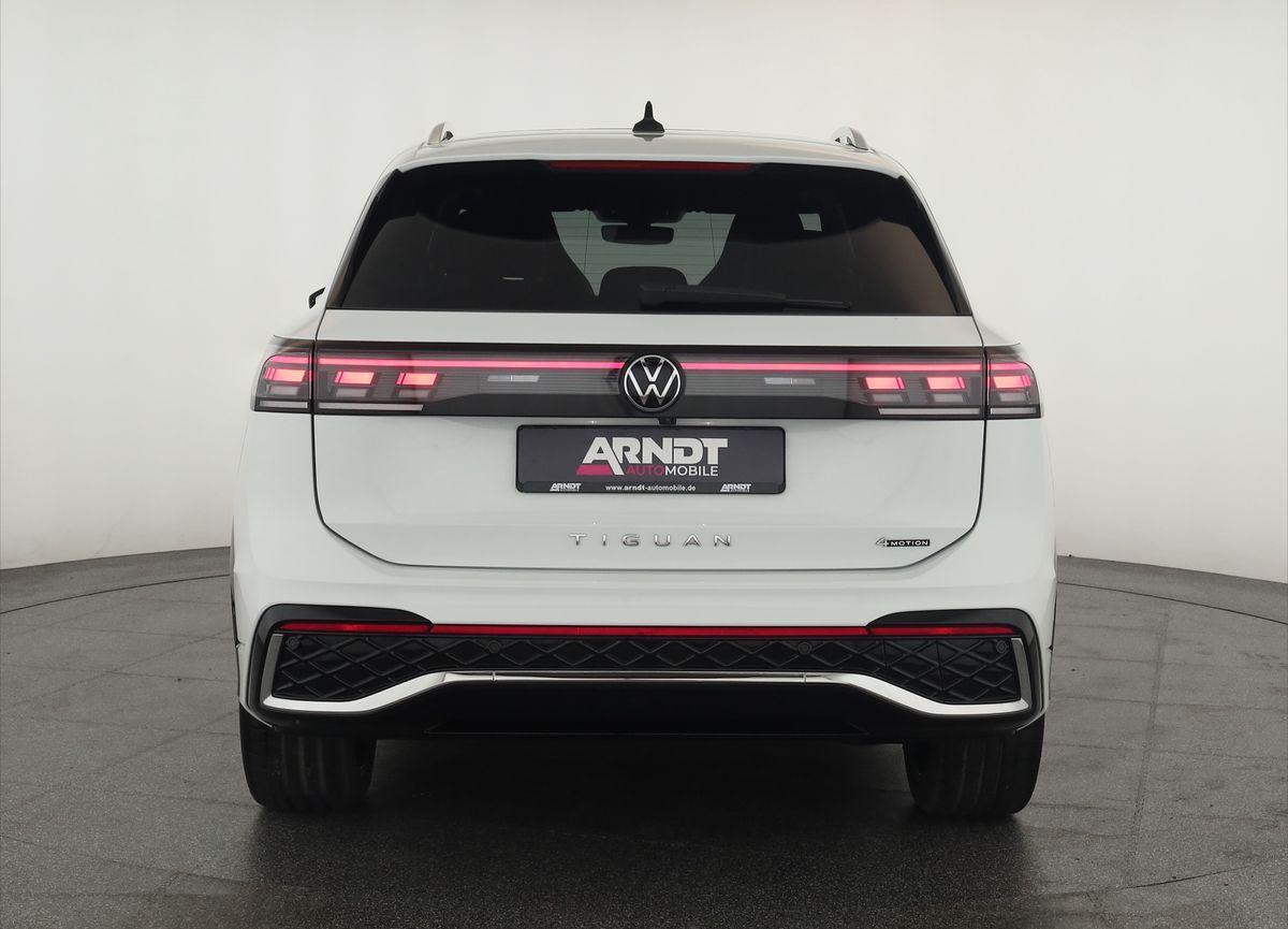 Volkswagen Tiguan 2.0 TSI DSG IQ.Drive R-Line