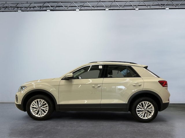 Volkswagen T-Roc 1.5 TSI DSG