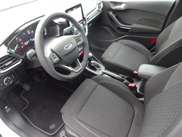 Ford Fiesta Titanium