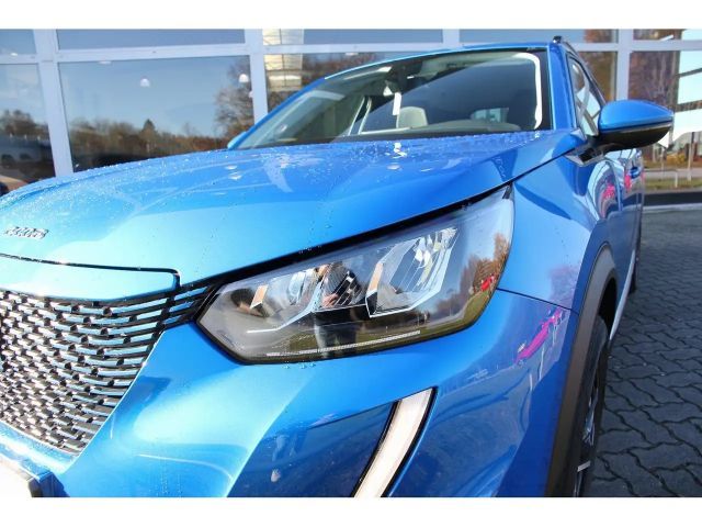 Peugeot E-2008 Allure Pack