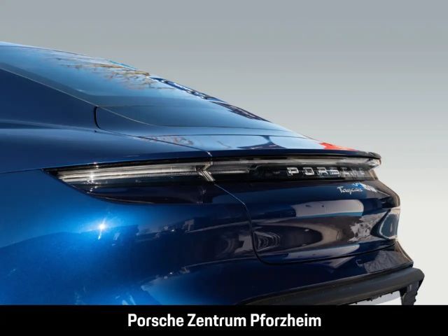 Porsche Taycan InnoDrive BOSE 20-Zoll Rückfahrkamera