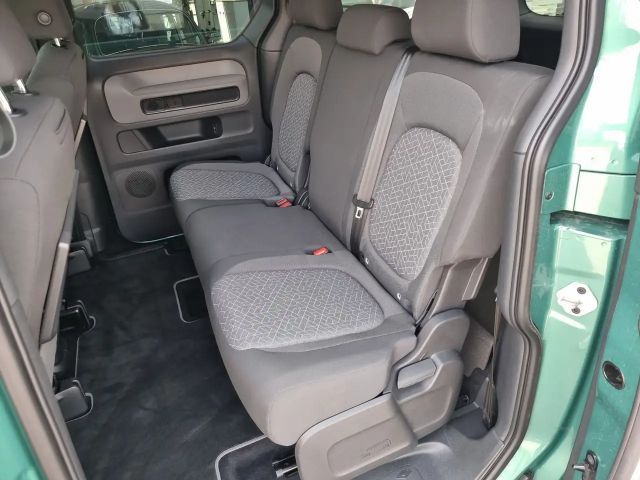 Volkswagen ID.Buzz Pro