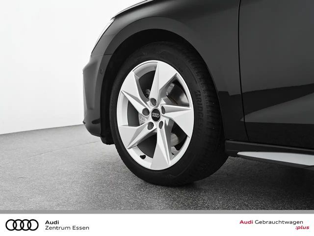 Audi A3 30 TFSI S-Tronic Sedan Sportback